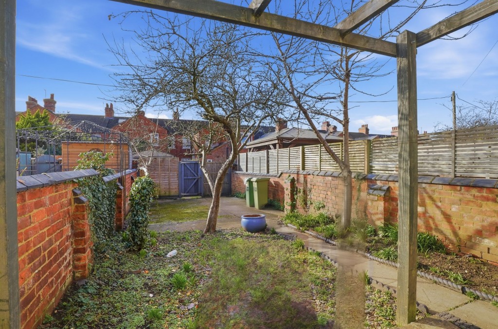 Image for Cambridge Street, Wolverton, MK12