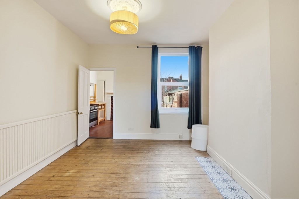 Image for Cambridge Street, Wolverton, MK12