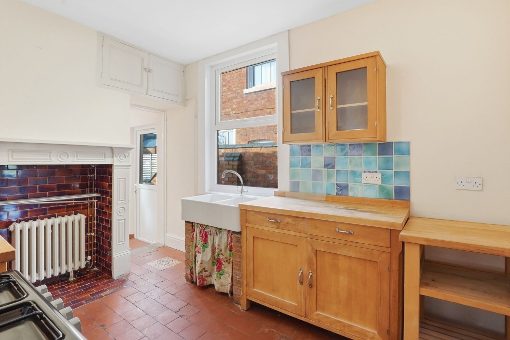 Image for Cambridge Street, Wolverton, MK12