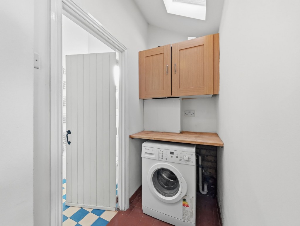 Image for Cambridge Street, Wolverton, MK12