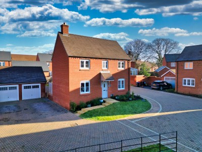 View full details for Tollgate Close, Towcester, NN12