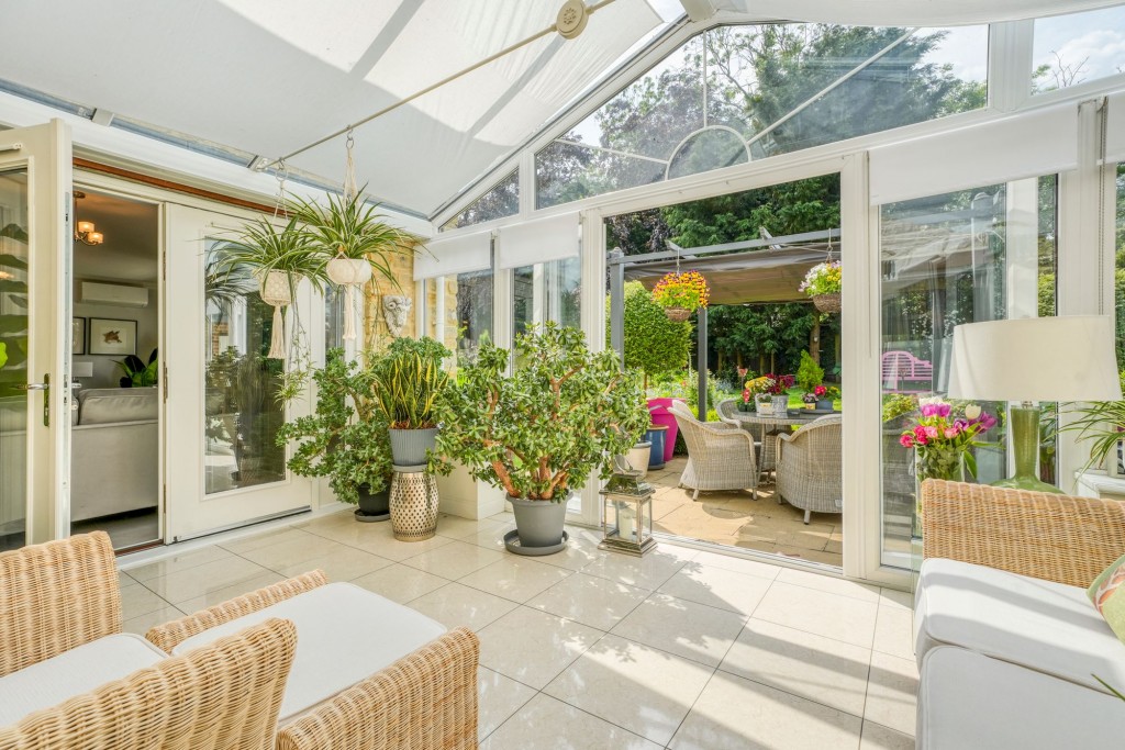 Image for Mansion Gardens, Potterspury, NN12