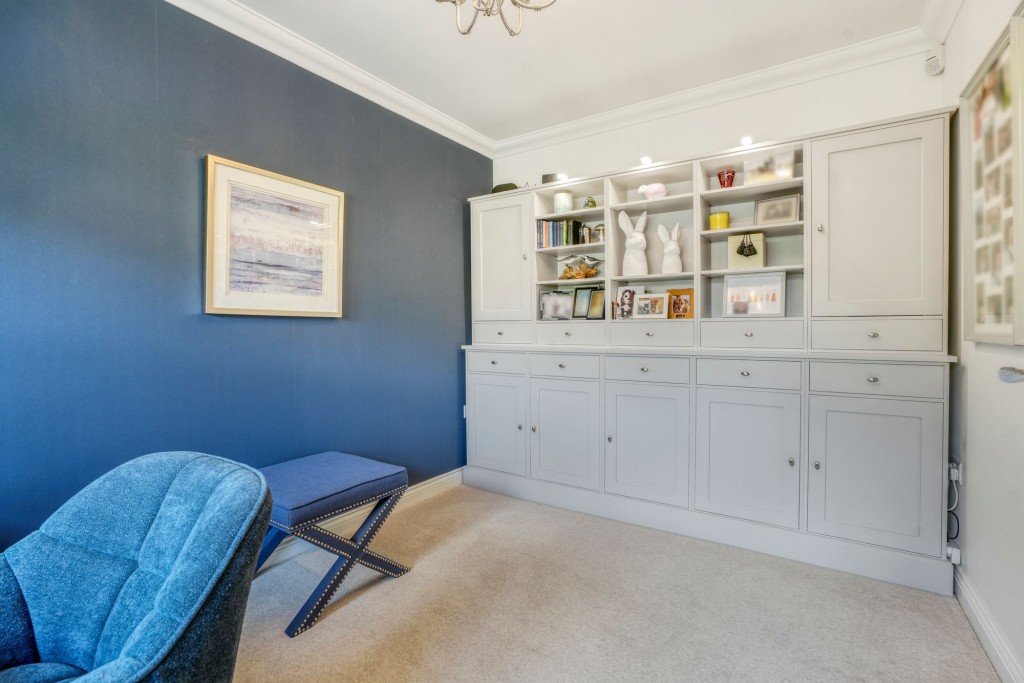 Image for Mansion Gardens, Potterspury, NN12
