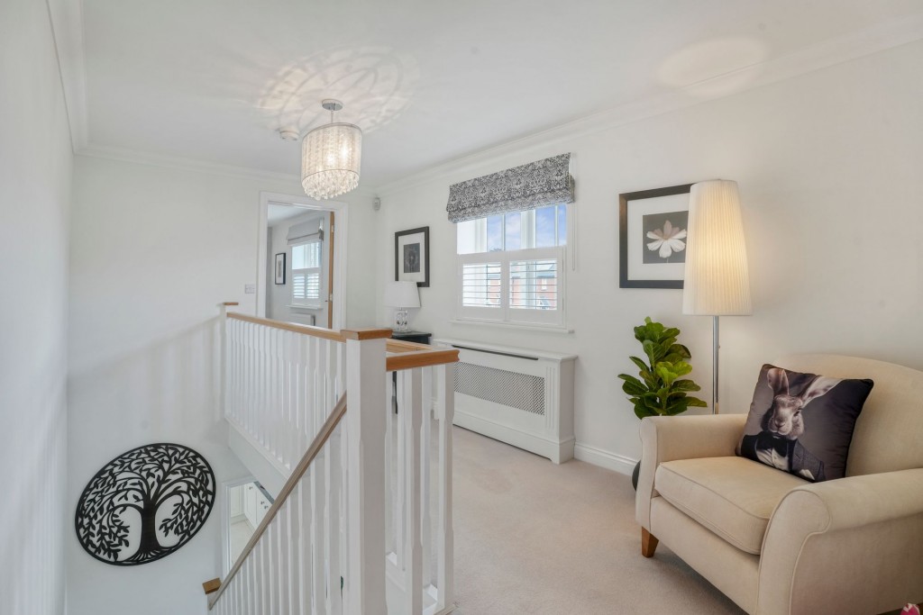 Image for Mansion Gardens, Potterspury, NN12