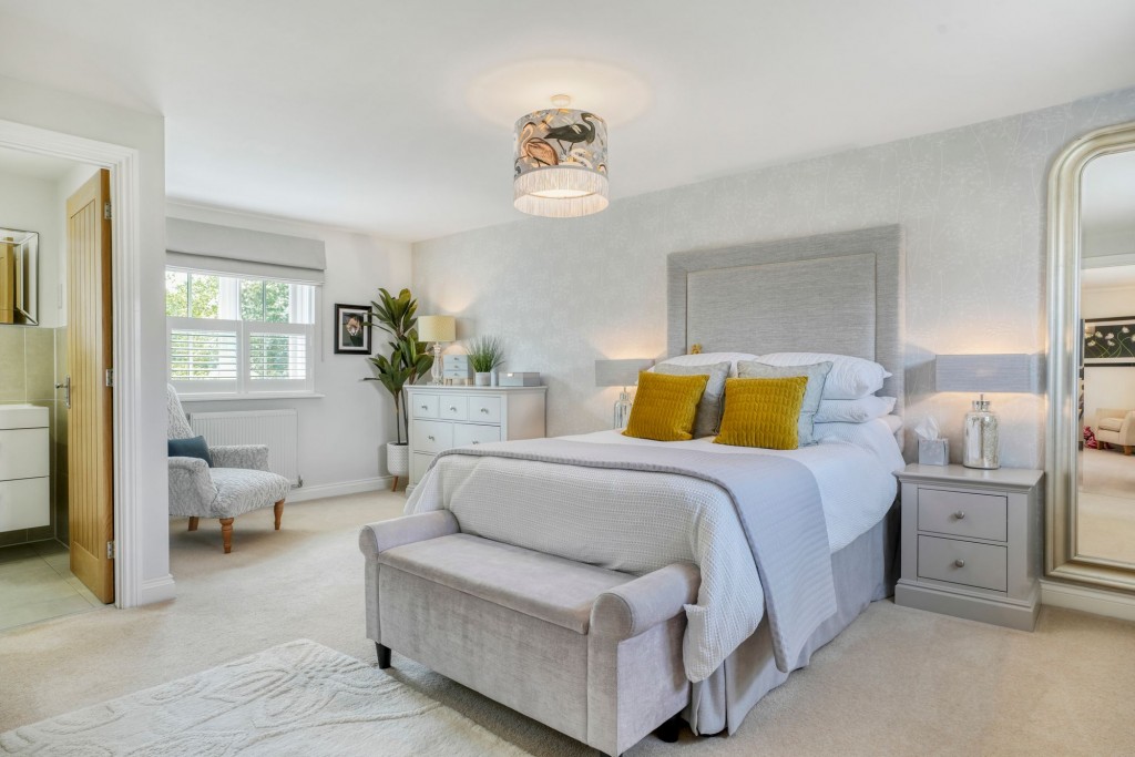 Image for Mansion Gardens, Potterspury, NN12