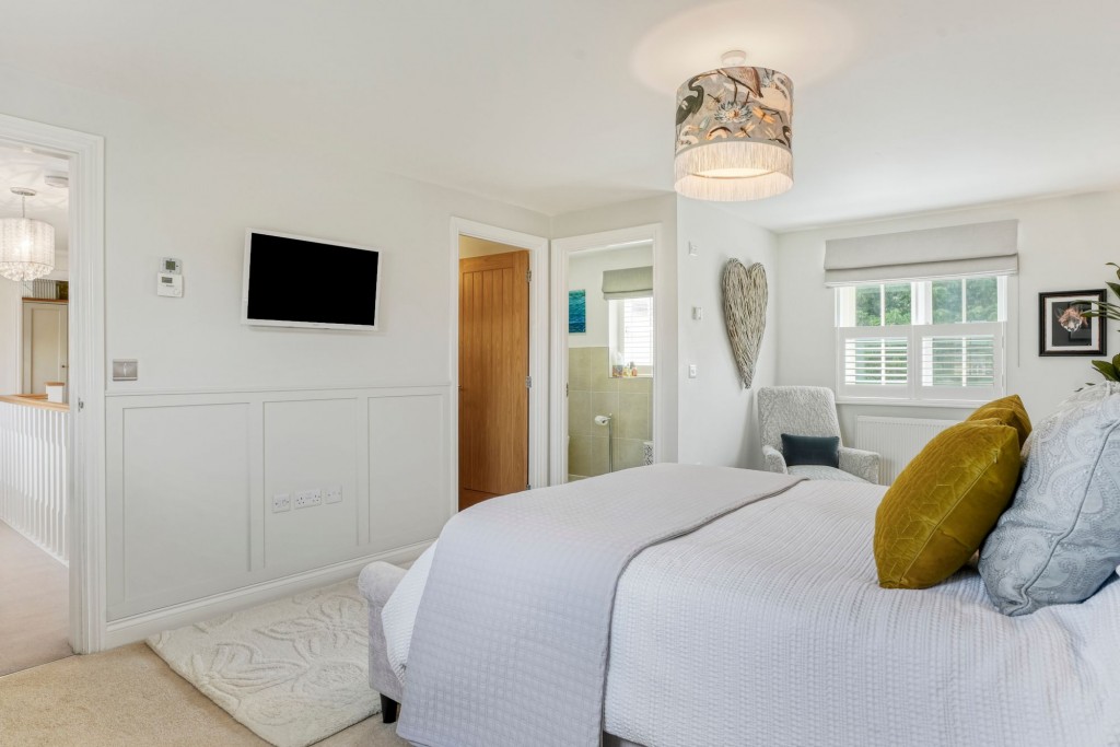 Image for Mansion Gardens, Potterspury, NN12