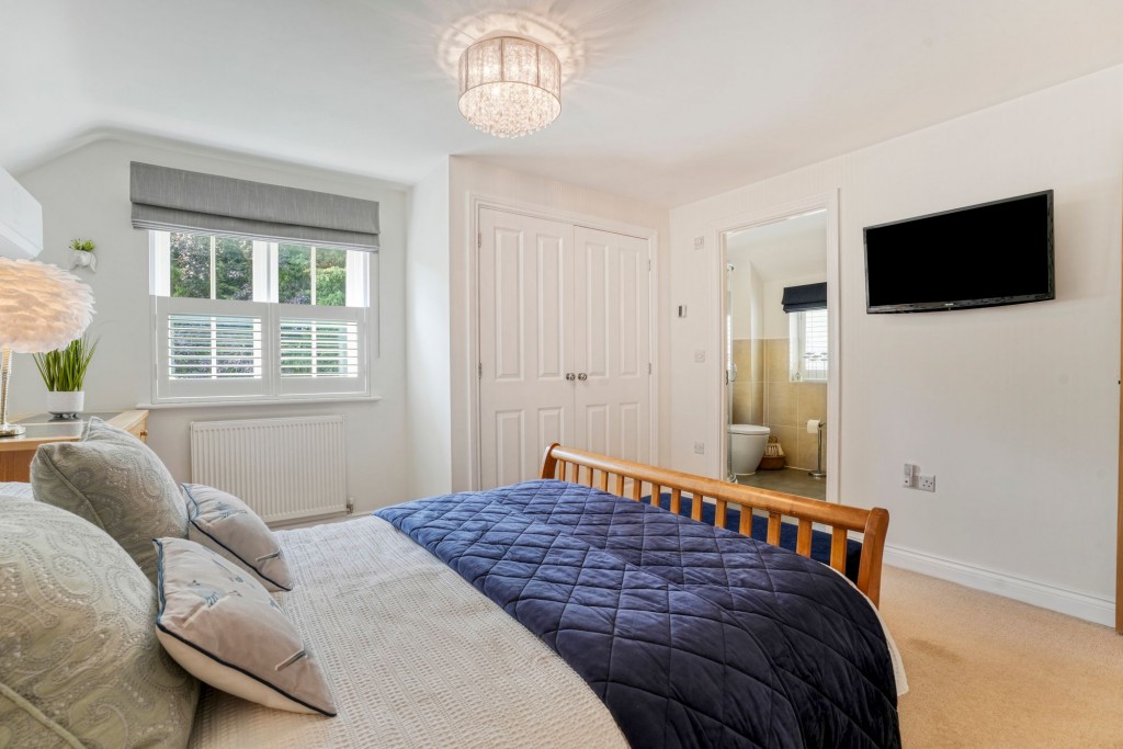 Image for Mansion Gardens, Potterspury, NN12