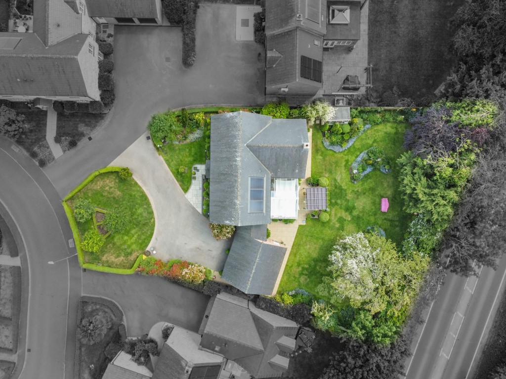 Image for Mansion Gardens, Potterspury, NN12