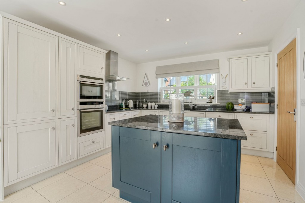 Image for Mansion Gardens, Potterspury, NN12