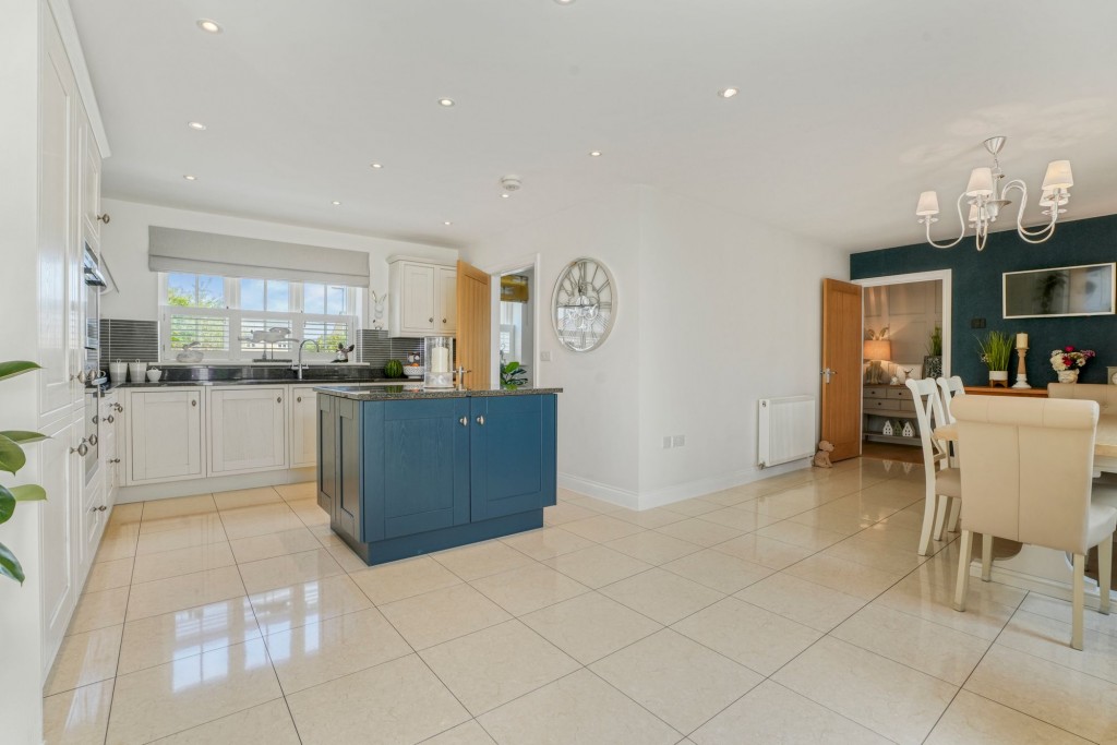 Image for Mansion Gardens, Potterspury, NN12