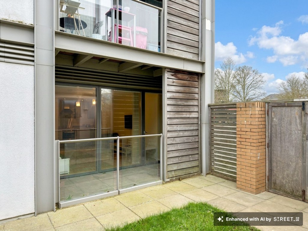 Image for South Row, Moonstone House, MK9
