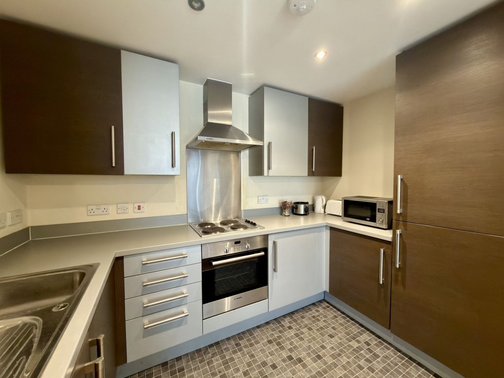 Image for South Row, Moonstone House, MK9