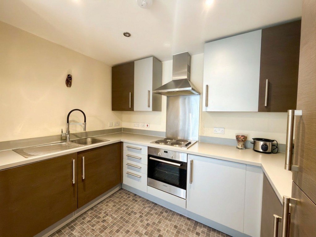 Image for South Row, Moonstone House, MK9