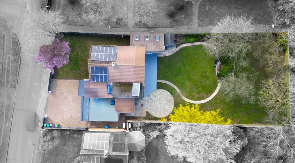 Image for Foxton, Woughton Park, MK6