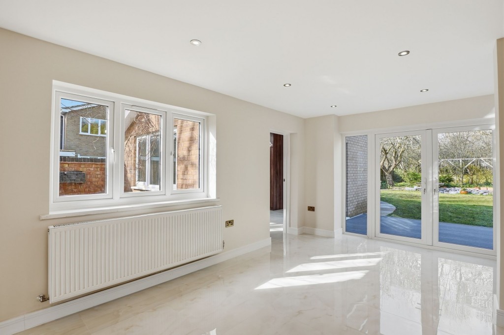 Image for Foxton, Woughton Park, MK6