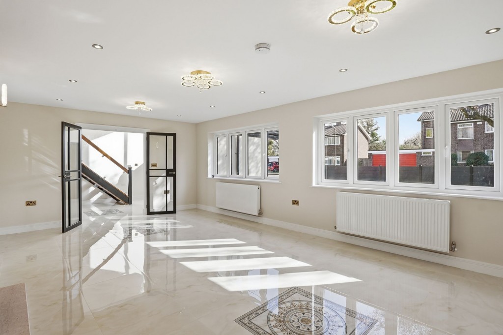 Image for Foxton, Woughton Park, MK6