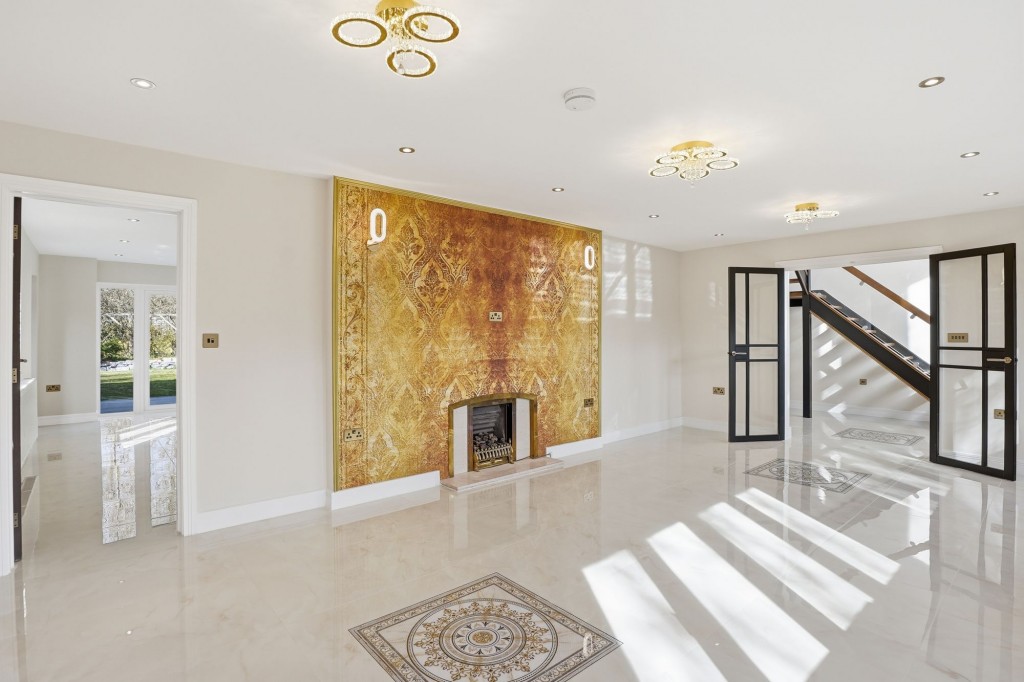 Image for Foxton, Woughton Park, MK6