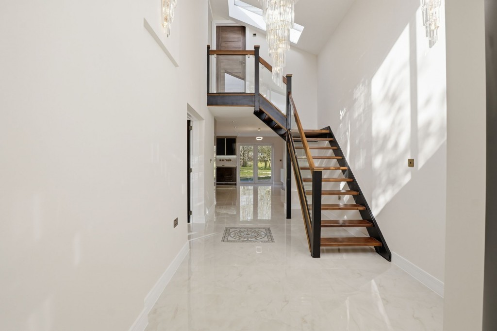 Image for Foxton, Woughton Park, MK6