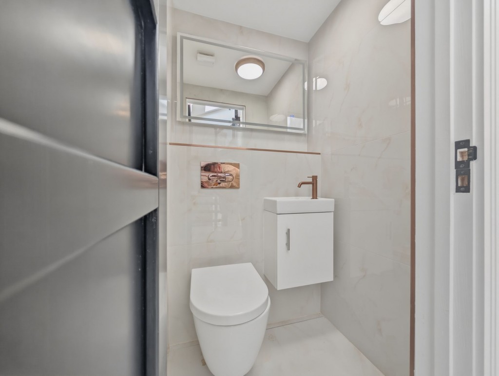 Image for Foxton, Woughton Park, MK6