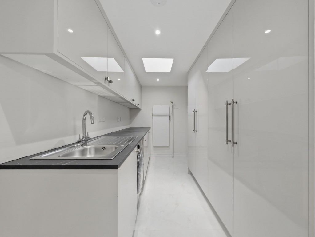 Image for Foxton, Woughton Park, MK6