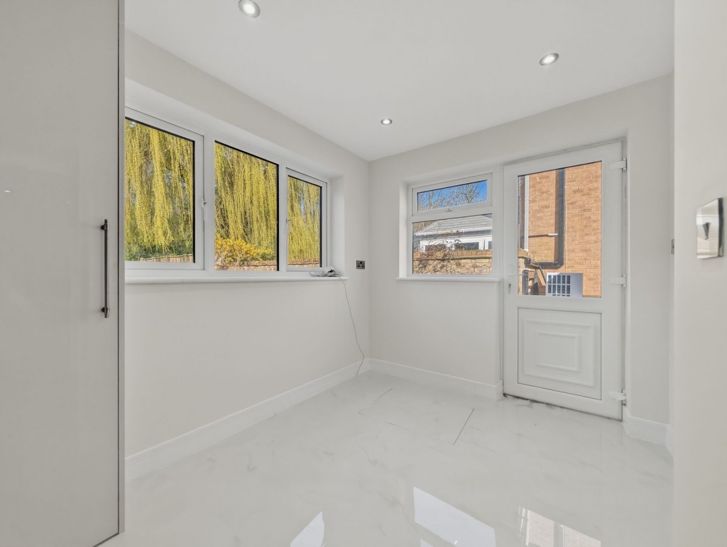 Image for Foxton, Woughton Park, MK6