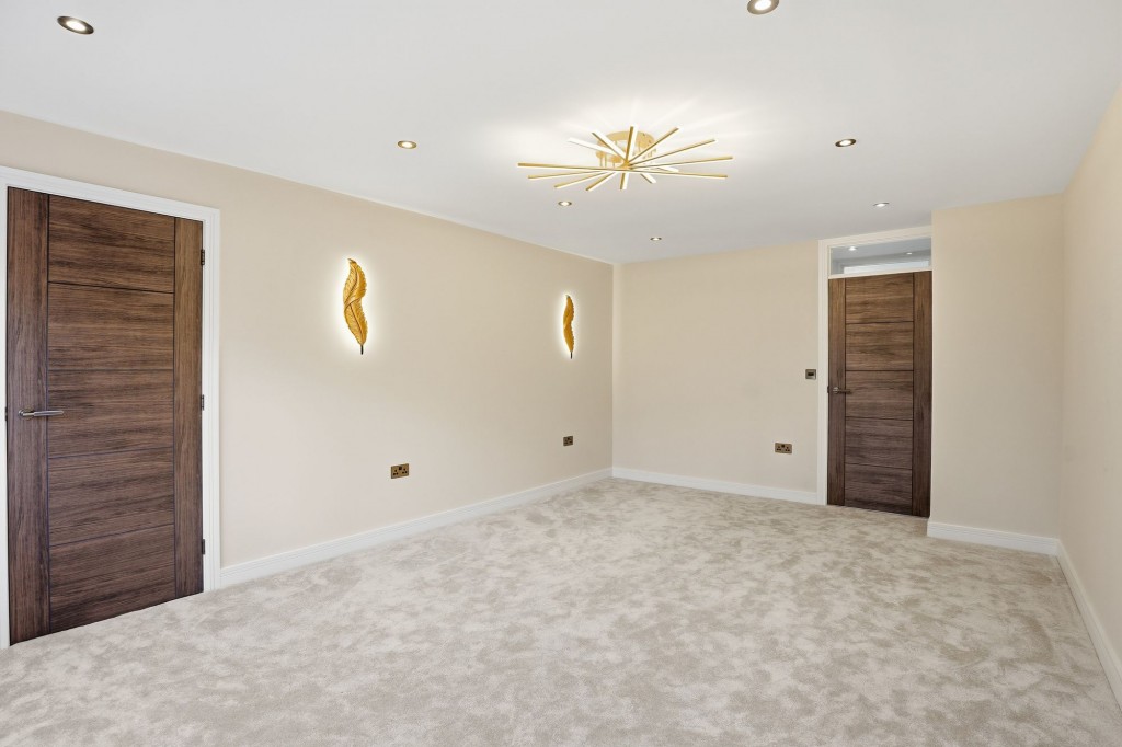 Image for Foxton, Woughton Park, MK6