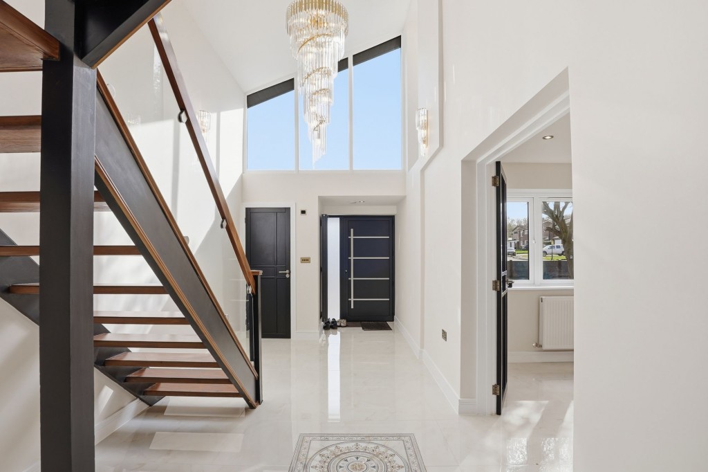 Image for Foxton, Woughton Park, MK6