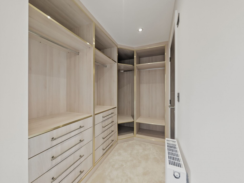 Image for Foxton, Woughton Park, MK6