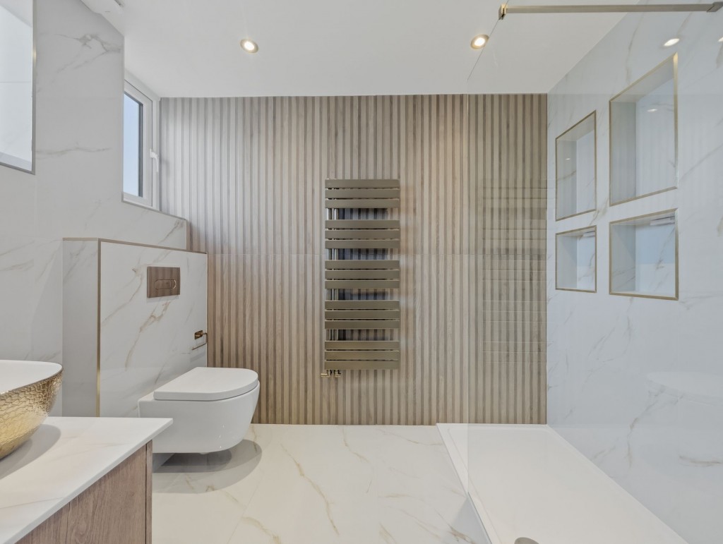 Image for Foxton, Woughton Park, MK6