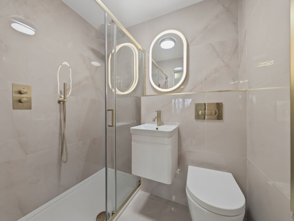 Image for Foxton, Woughton Park, MK6