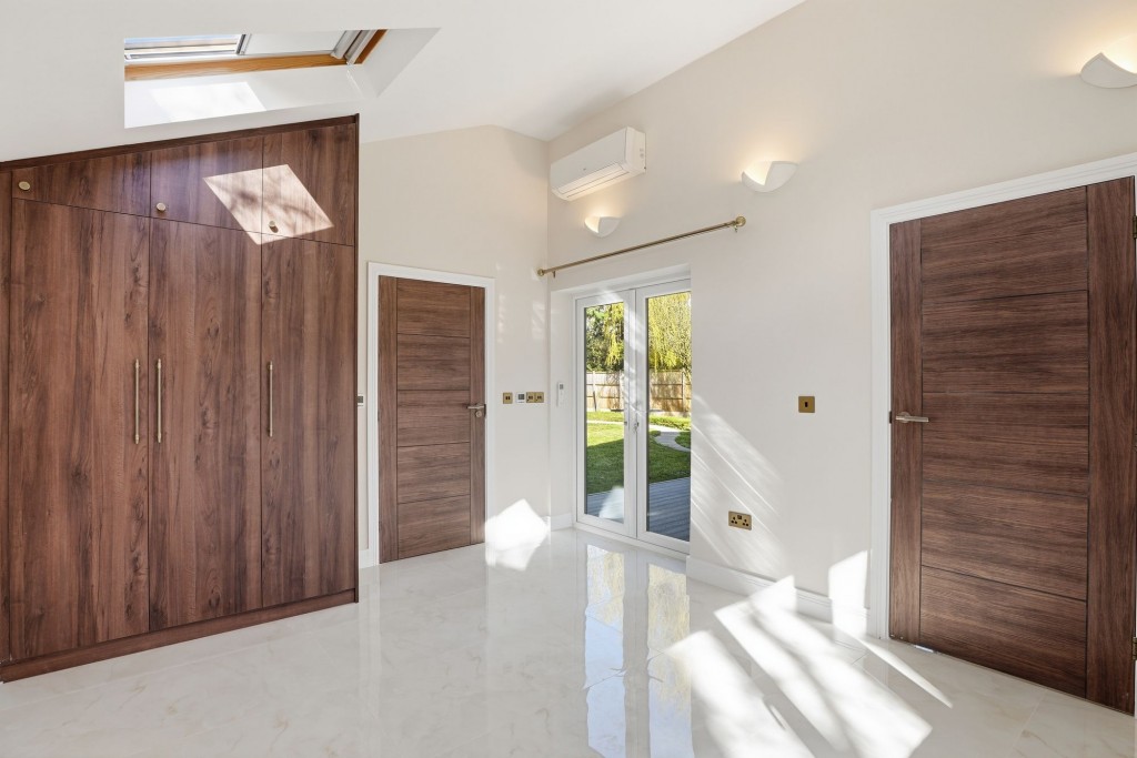 Image for Foxton, Woughton Park, MK6