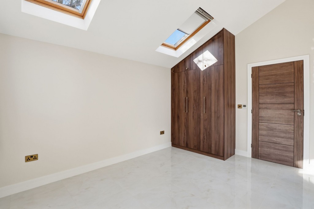 Image for Foxton, Woughton Park, MK6