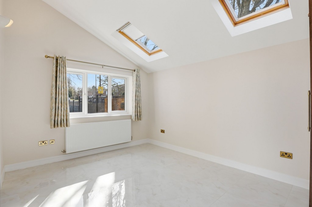 Image for Foxton, Woughton Park, MK6