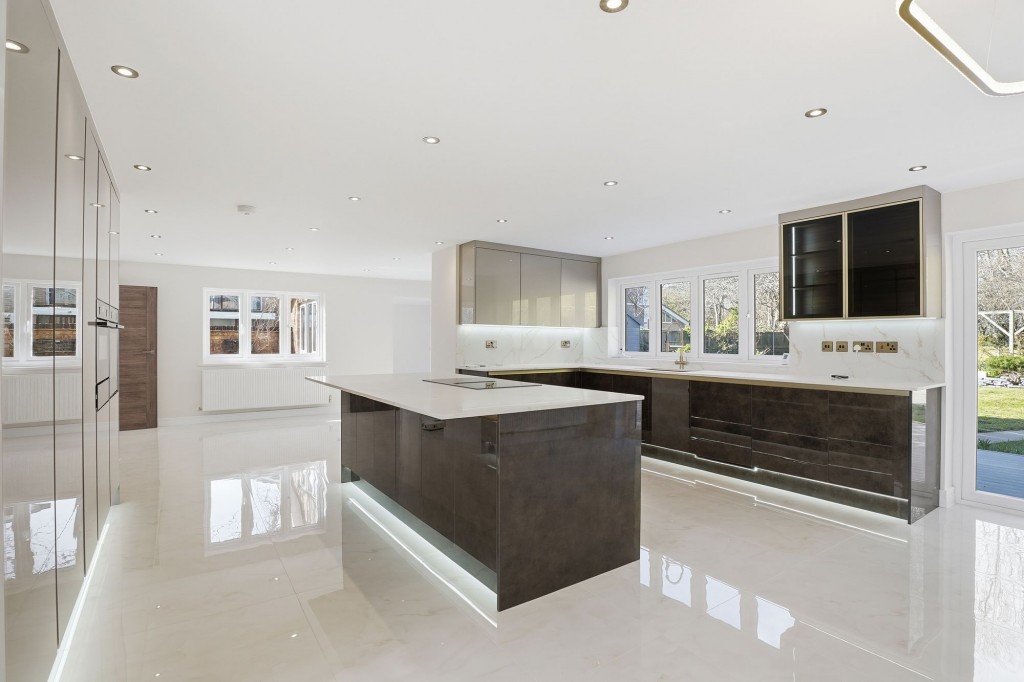 Image for Foxton, Woughton Park, MK6