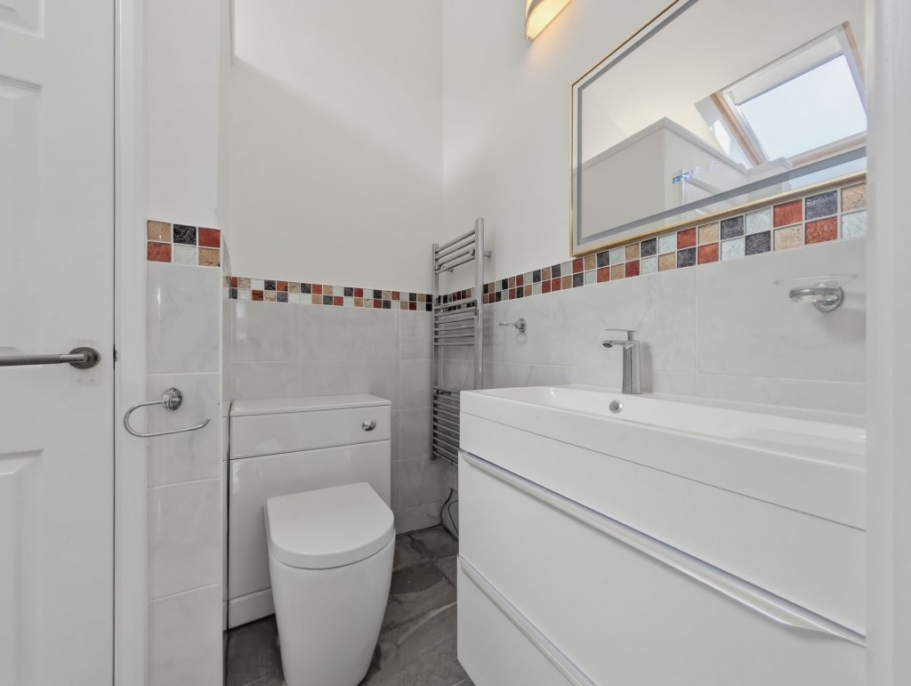 Image for Foxton, Woughton Park, MK6