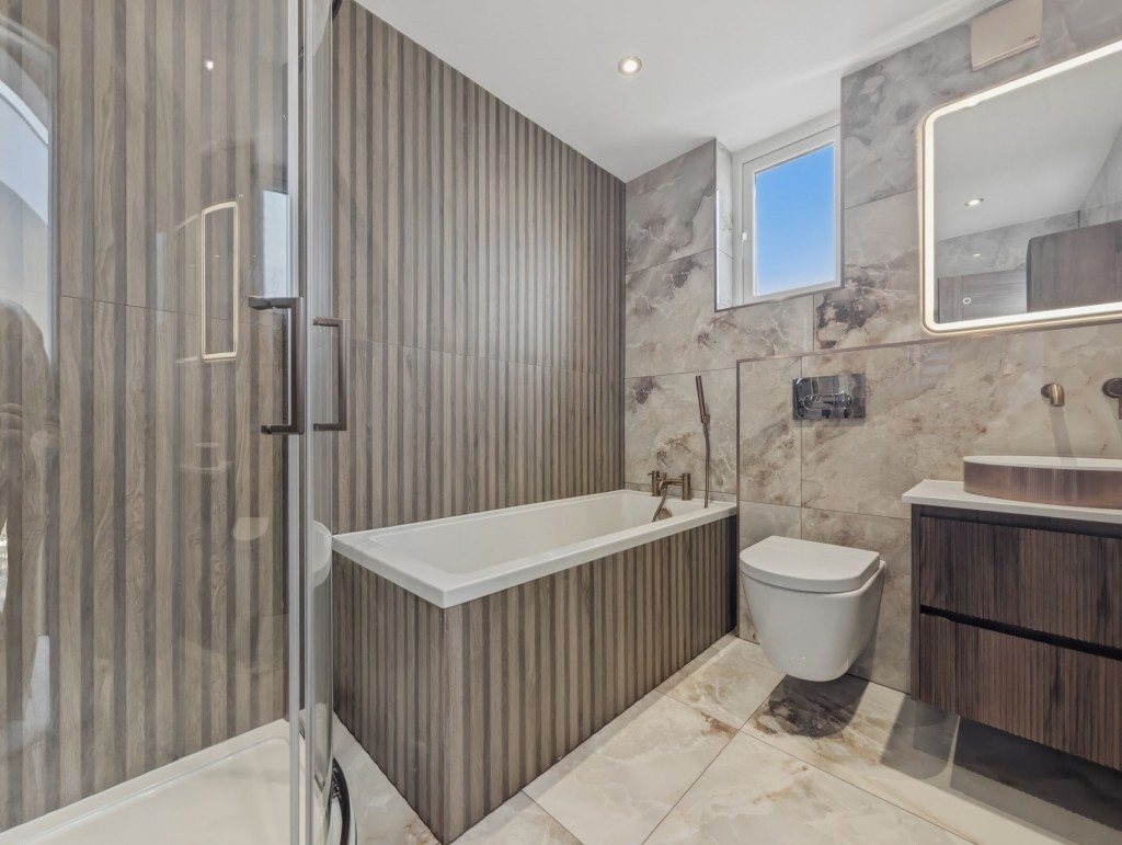 Image for Foxton, Woughton Park, MK6