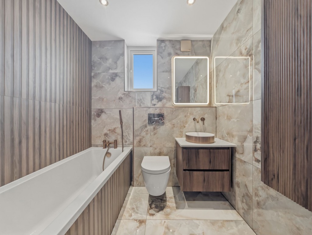 Image for Foxton, Woughton Park, MK6