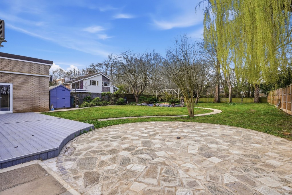 Image for Foxton, Woughton Park, MK6