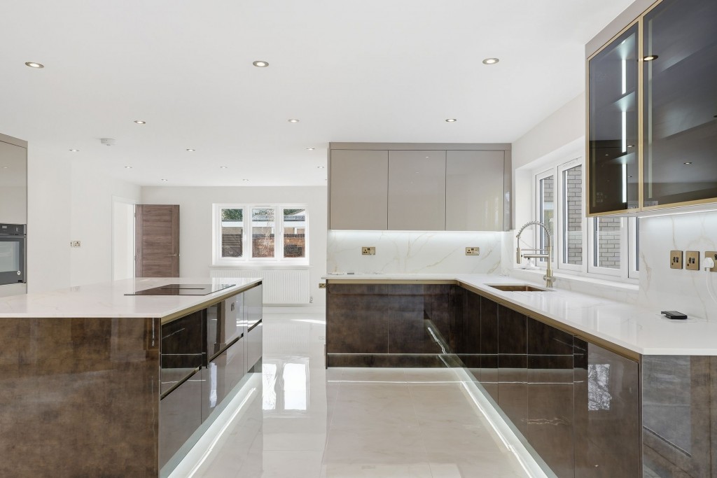 Image for Foxton, Woughton Park, MK6