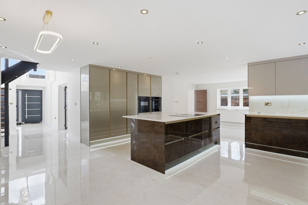 Image for Foxton, Woughton Park, MK6