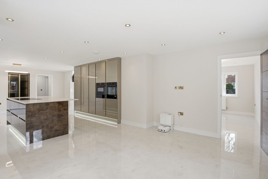 Image for Foxton, Woughton Park, MK6