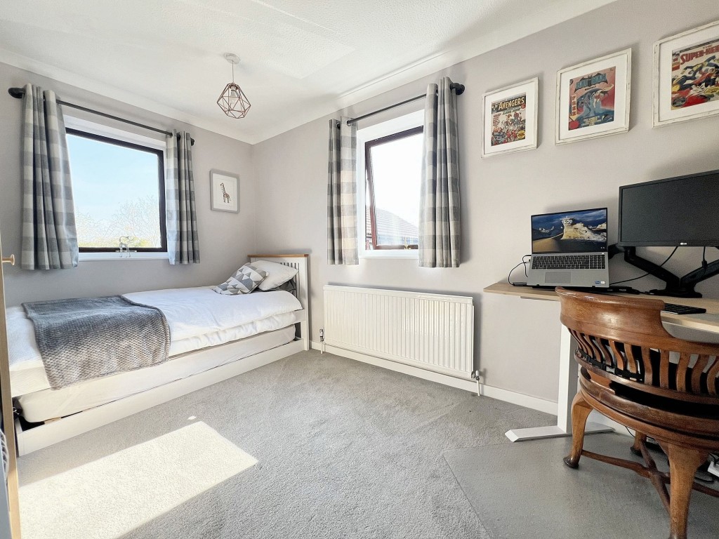 Image for Dyers Mews, Neath Hill, MK14