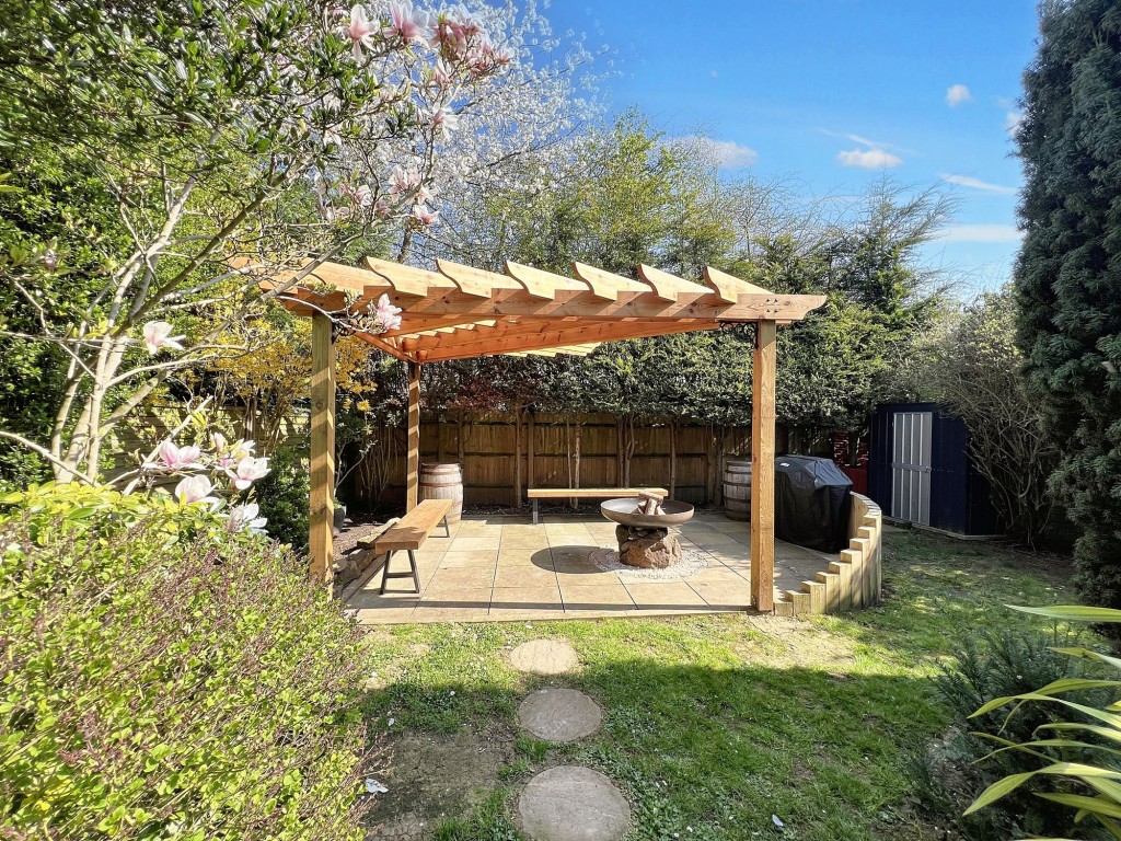 Image for Dyers Mews, Neath Hill, MK14