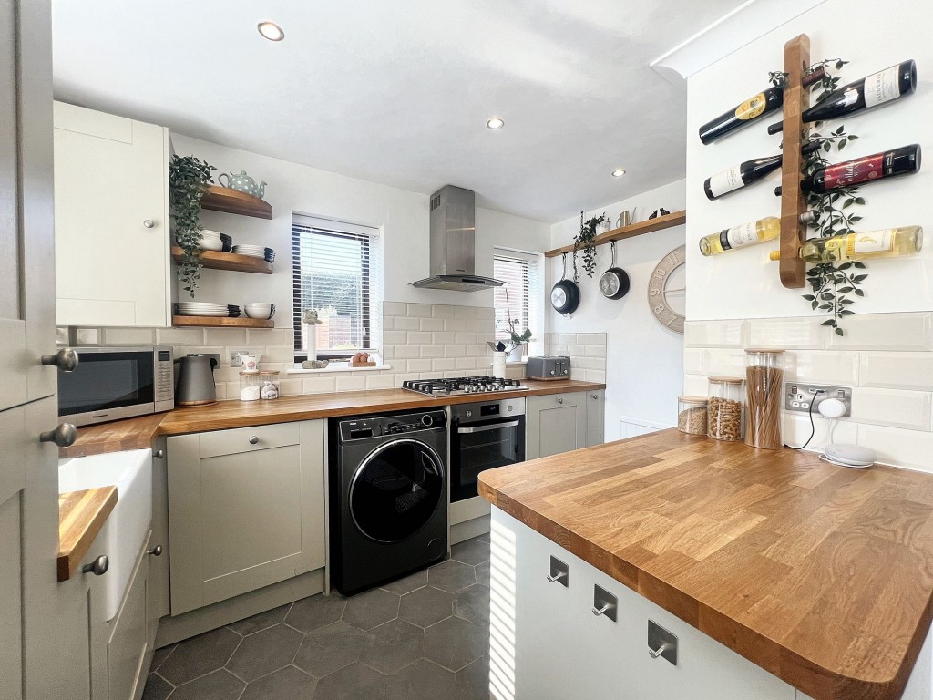 Image for Dyers Mews, Neath Hill, MK14
