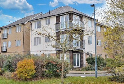 View full details for Seaton Grove, Broughton, MK10