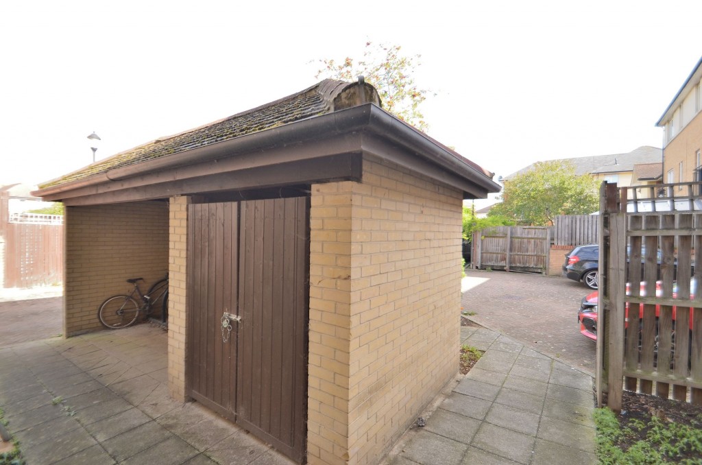 Image for Seaton Grove, Broughton, MK10