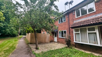 View full details for Sharman Walk, Bradwell, MK13