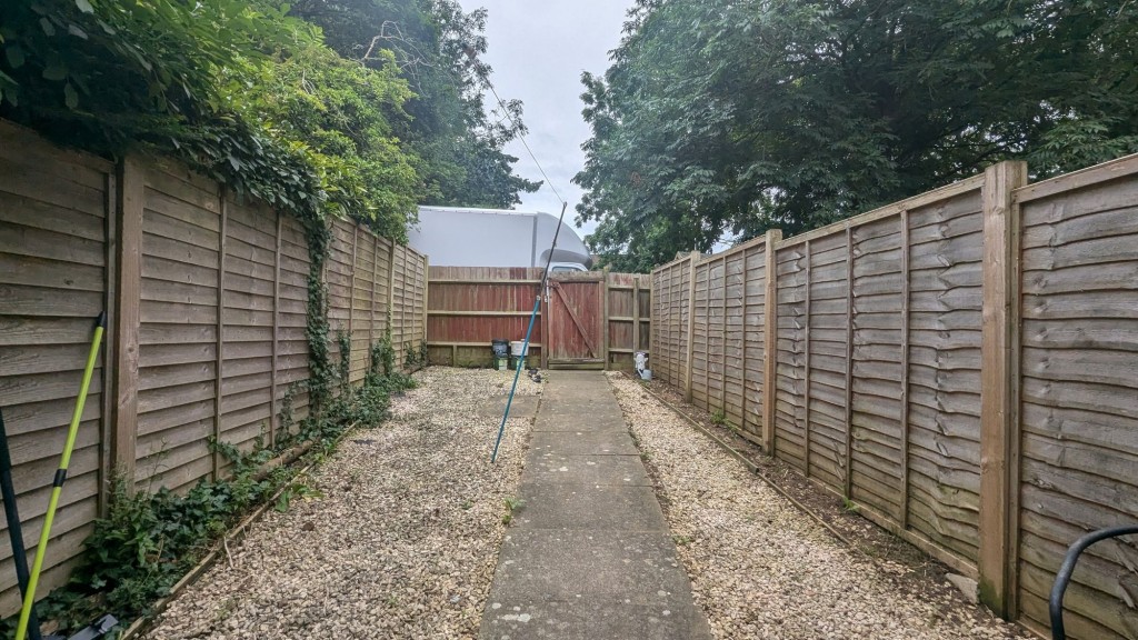 Image for Sharman Walk, Bradwell, MK13