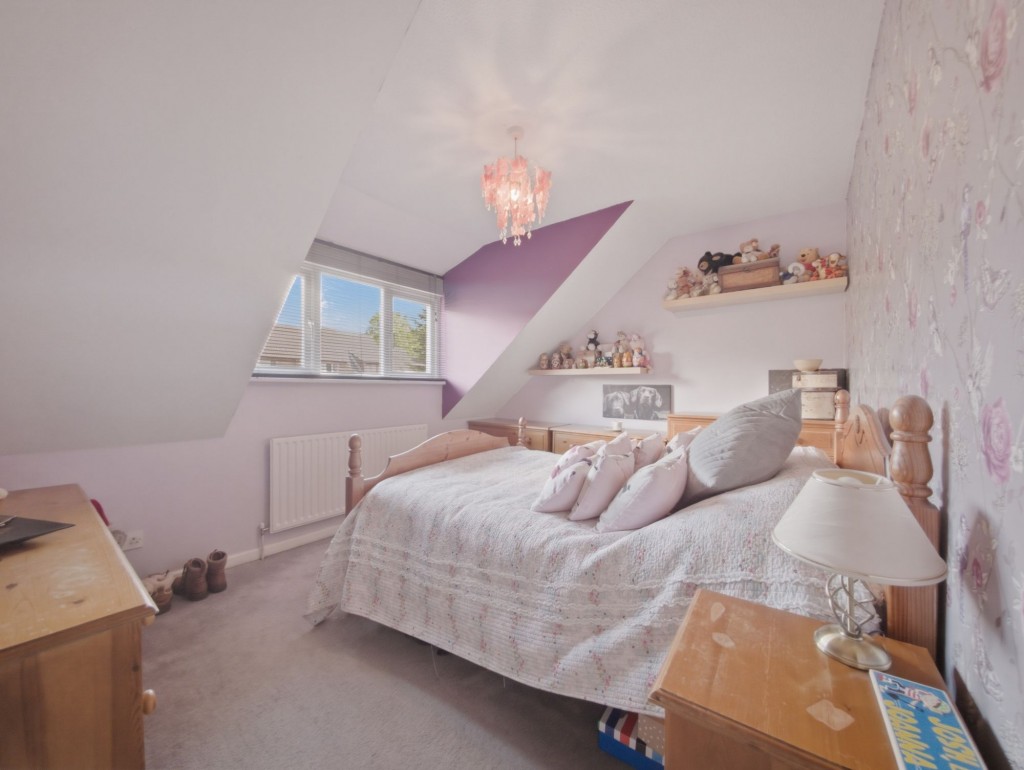 Image for Colston Bassett, Emerson Valley, MK4