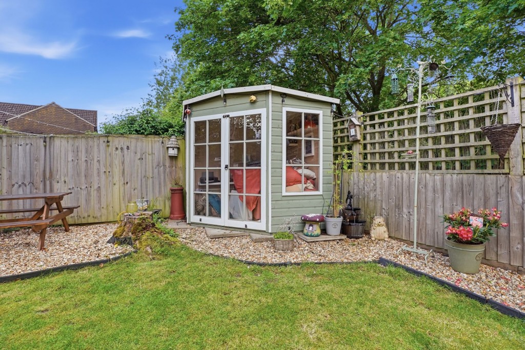 Image for Colston Bassett, Emerson Valley, MK4